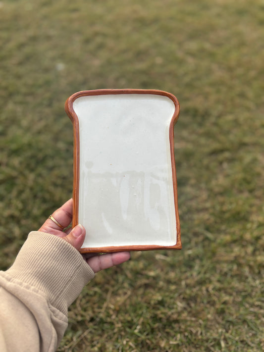 The Morning Slice Platter