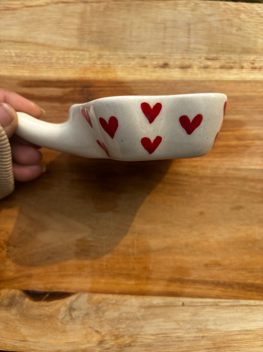 The Love Ladle Dip Katori