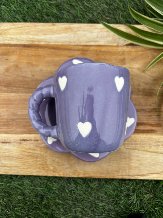 The Lavender Love Set