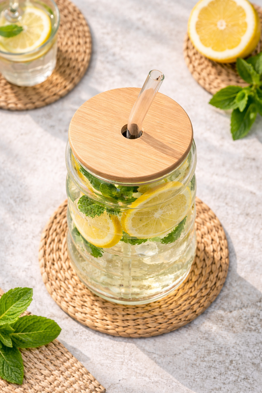 RippleFlow Sipper || 500 ml