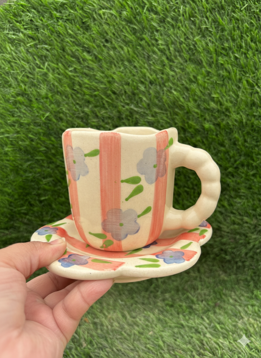 The Garden Picnic Set