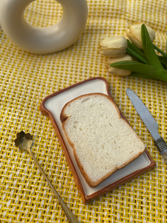 The Morning Slice Platter