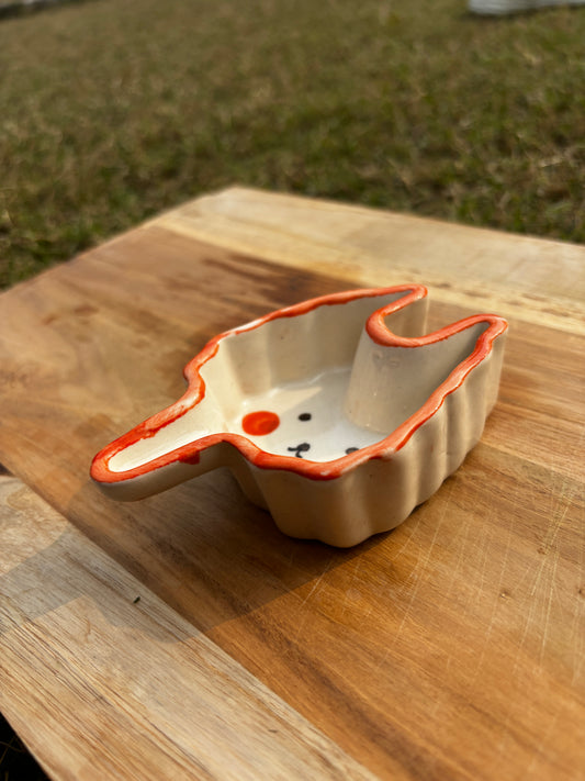 Whisker Buddy Dip Katori