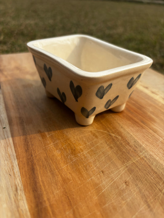 Hearty Cutie Dip Bowl