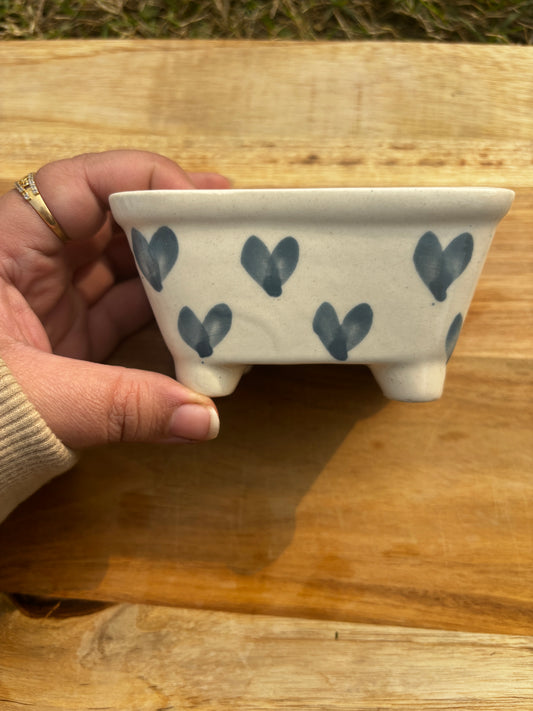 Hearty Cutie Dip Bowl