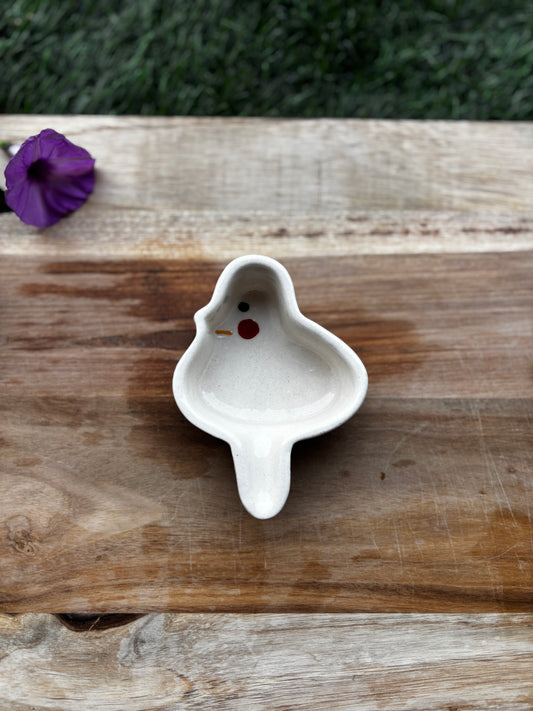 Chirpy Chick Dip Katori