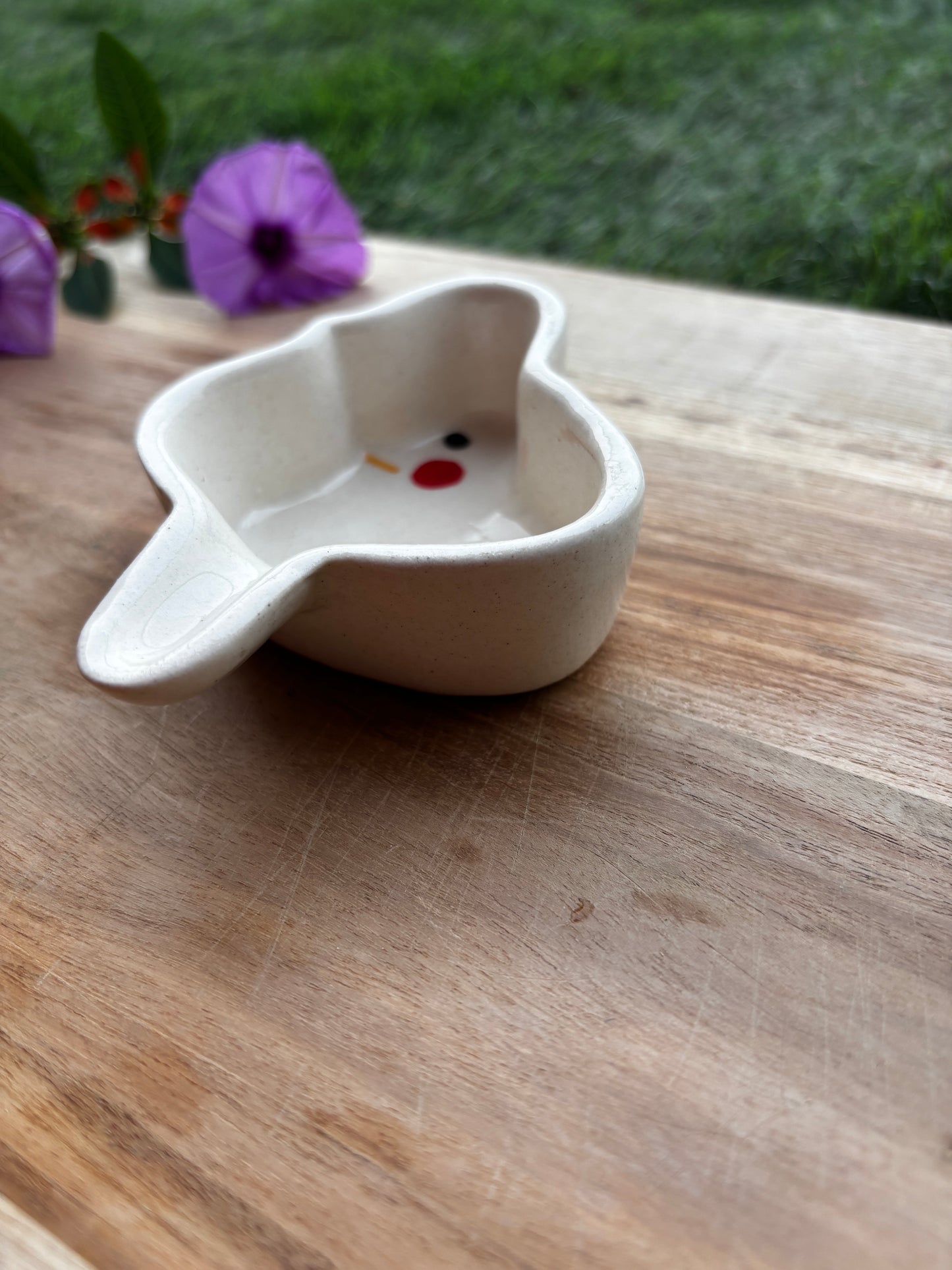 Chirpy Chick Dip Katori