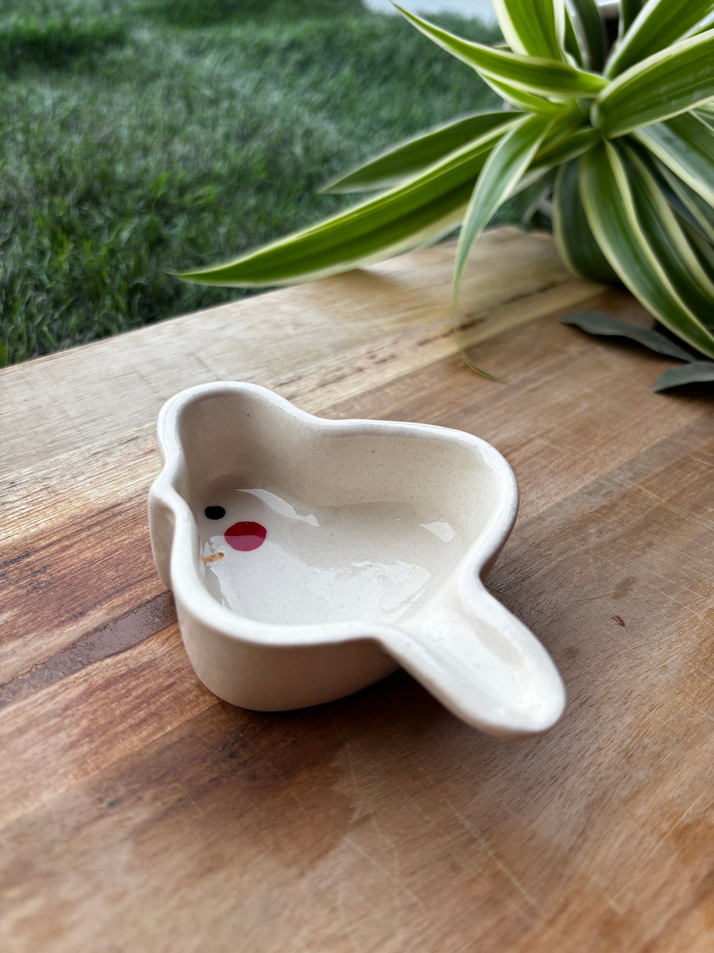 Chirpy Chick Dip Katori