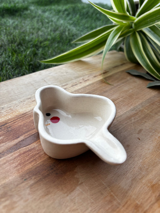 Chirpy Chick Dip Katori