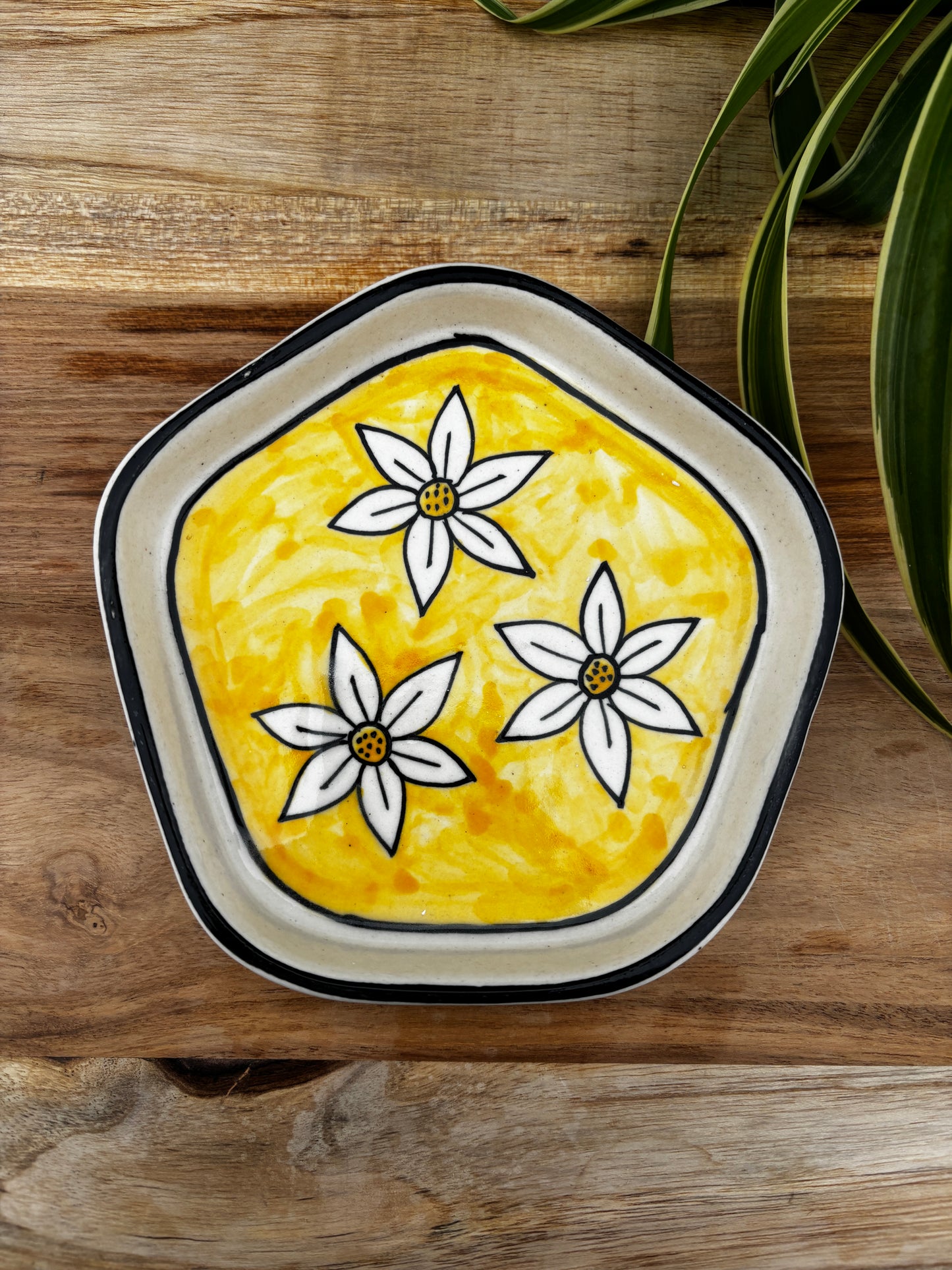 The Sunshine Daisy Set