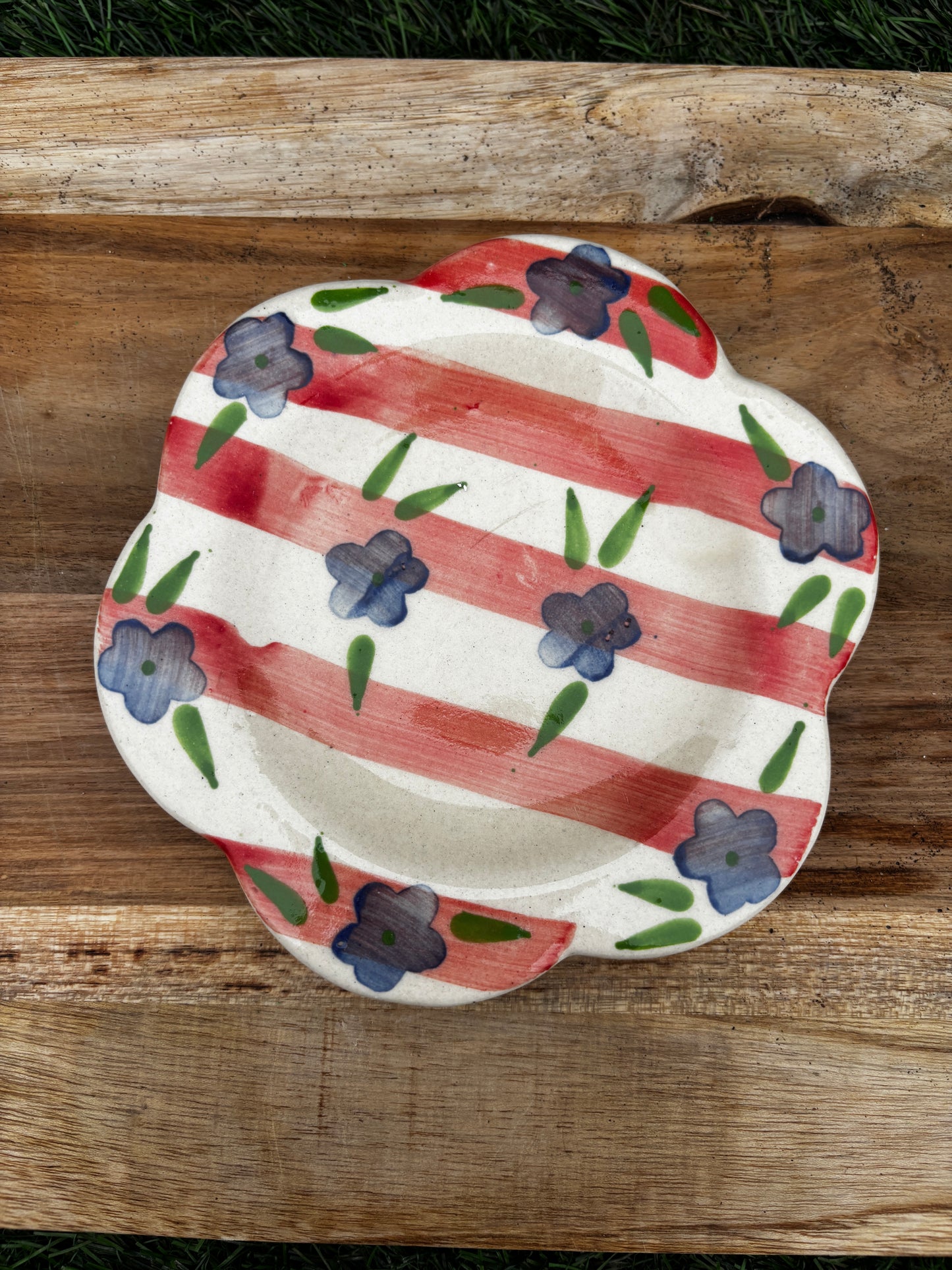 The Garden Picnic Set