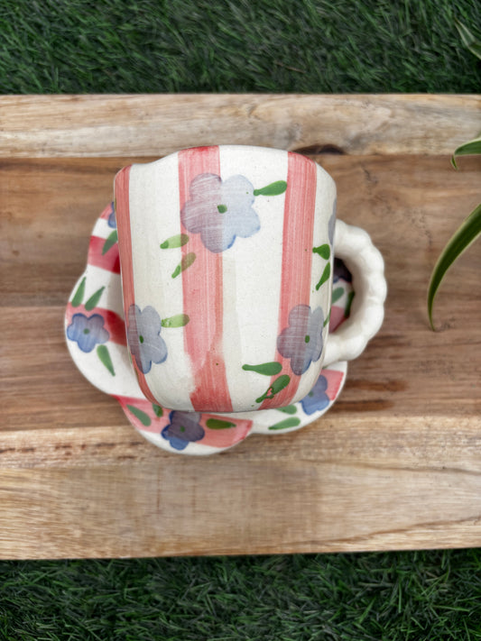 The Garden Picnic Set