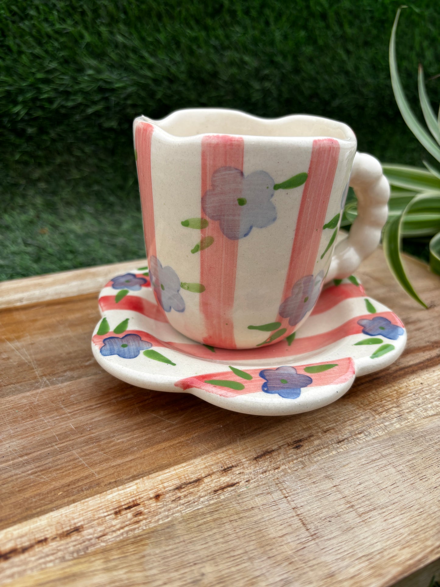 The Garden Picnic Set