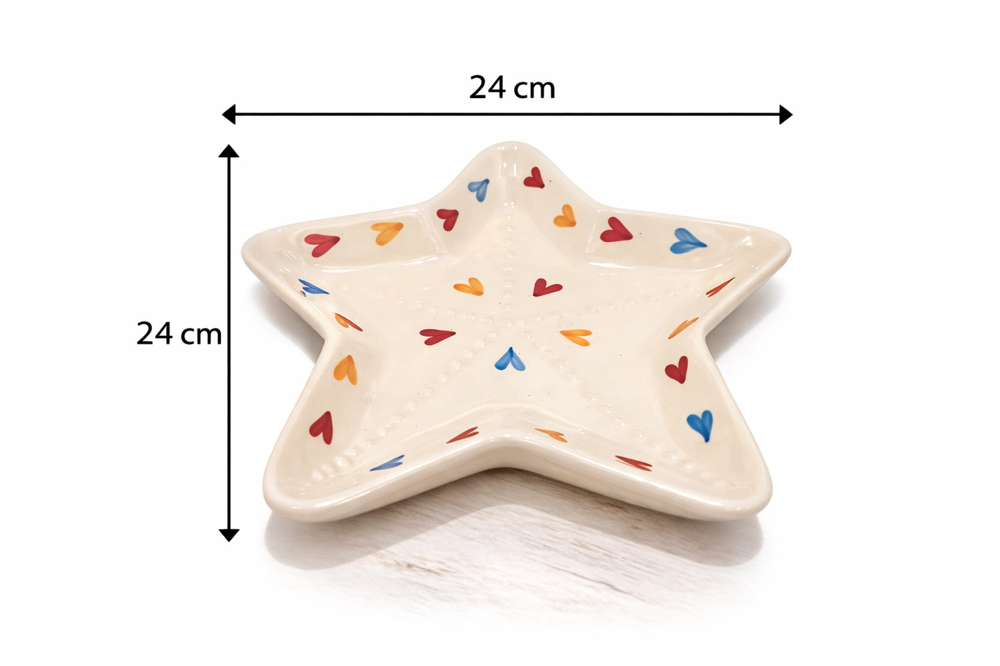 The Sprinkle of Love Platter