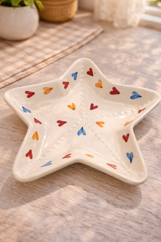 The Sprinkle of Love Platter