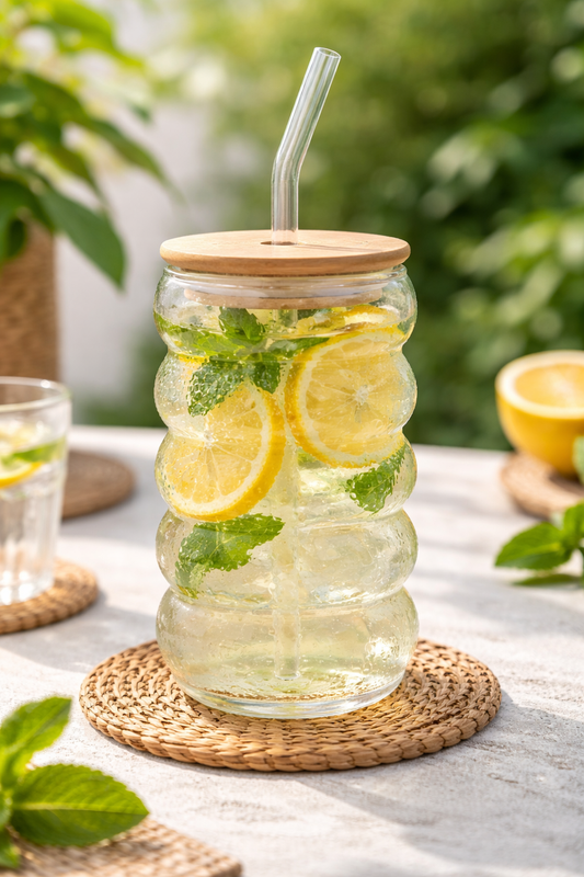 RippleFlow Sipper || 500 ml