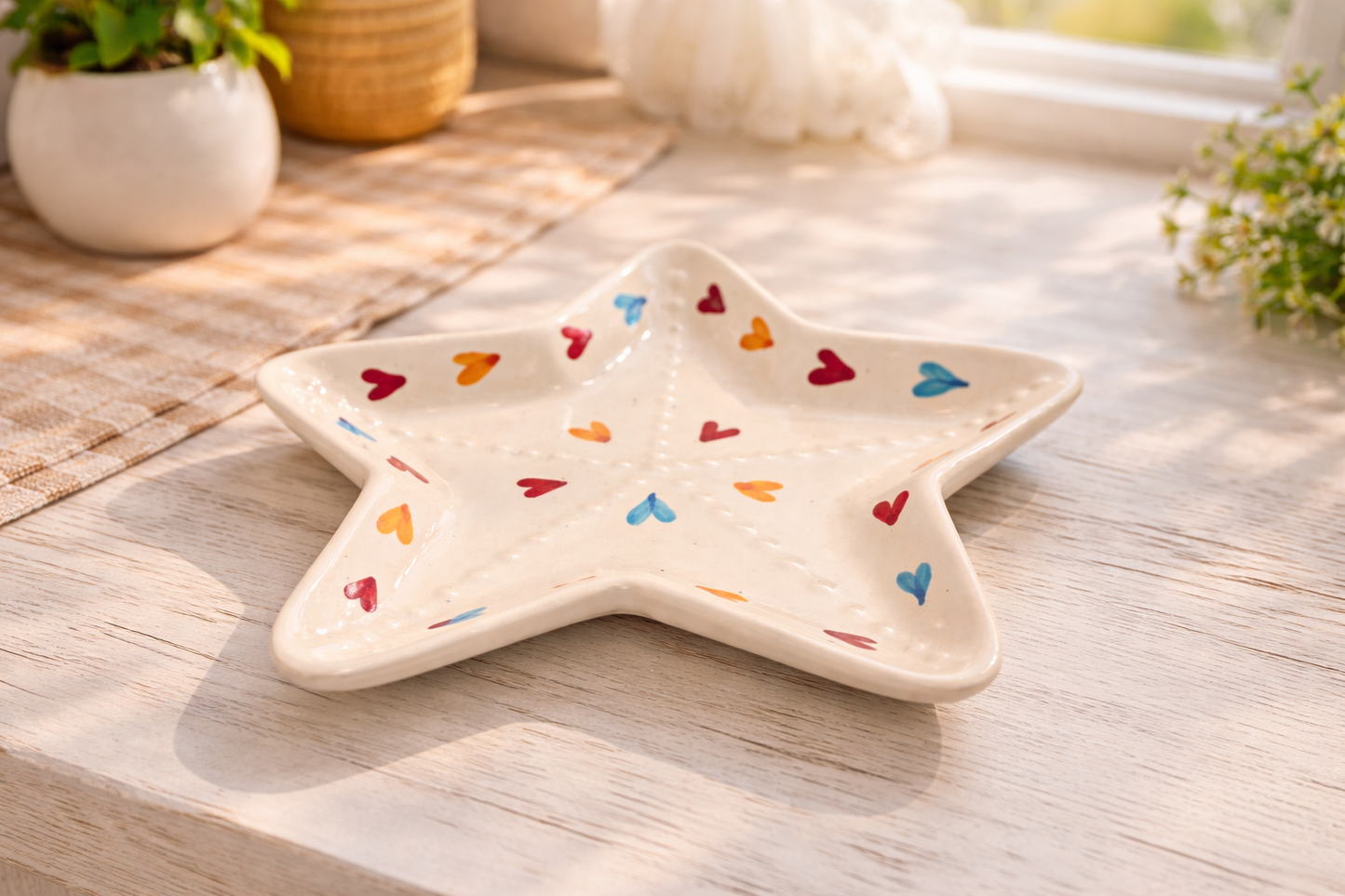 The Sprinkle of Love Platter